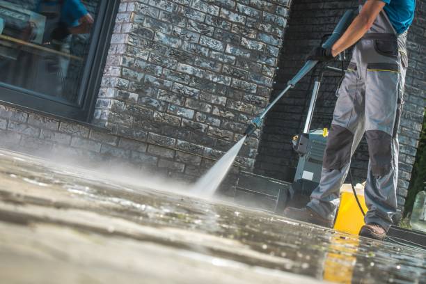 Best Animal Enclosure Cleaning  in North Fair Oaks, CA