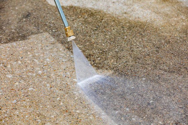 Best Factory Floor Cleaning  in North Fair Oaks, CA