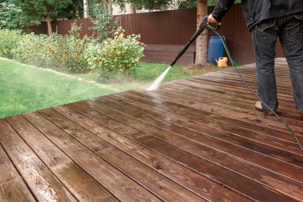 Best Solar Panel Cleaning  in North Fair Oaks, CA