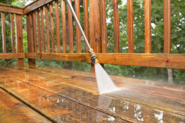 Spring Cleaning in North Fair Oaks, CA